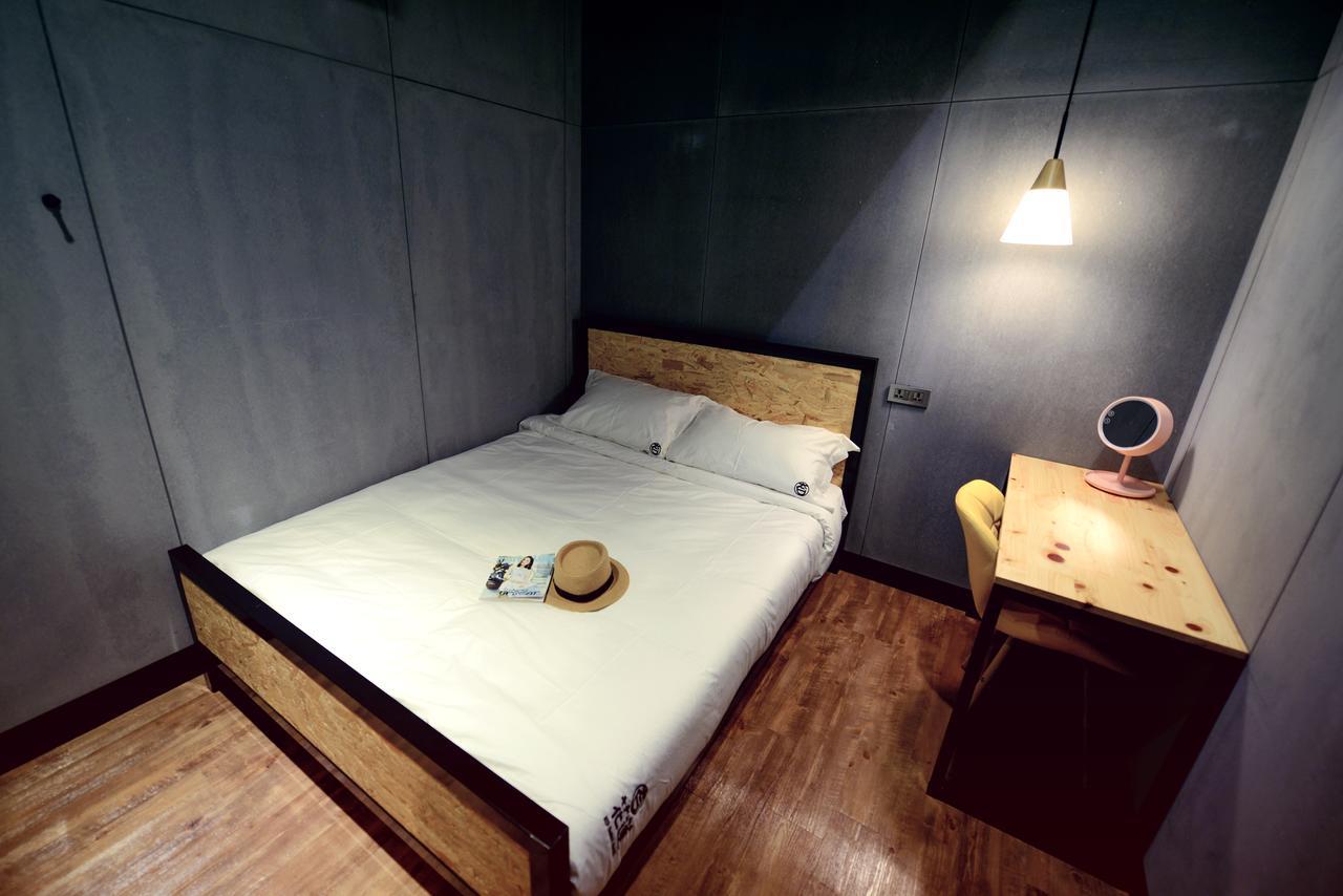 Kid Hualien Hostel Extérieur photo